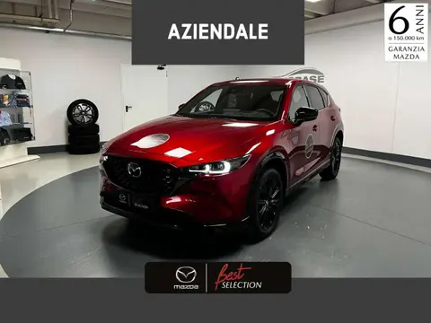 Used MAZDA CX-5 Diesel 2023 Ad 