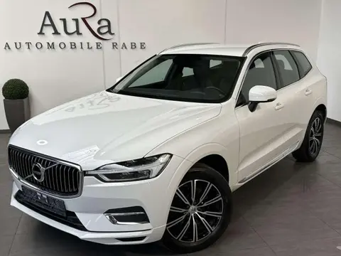 Annonce VOLVO XC60 Diesel 2020 d'occasion 