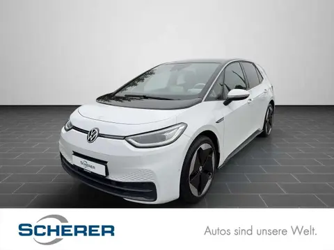 Annonce VOLKSWAGEN ID.3 Électrique 2022 d'occasion 