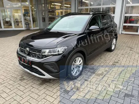 Used VOLKSWAGEN T-CROSS Petrol 2024 Ad 