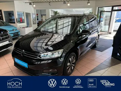 Annonce VOLKSWAGEN TOURAN Essence 2023 d'occasion 