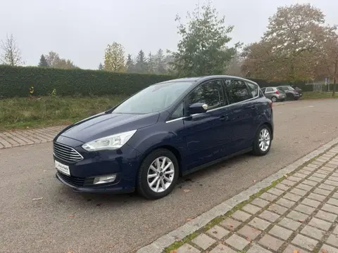 Used FORD C-MAX Diesel 2015 Ad 