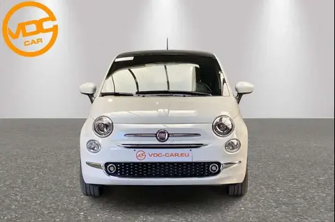 Annonce FIAT 500 Essence 2024 d'occasion 