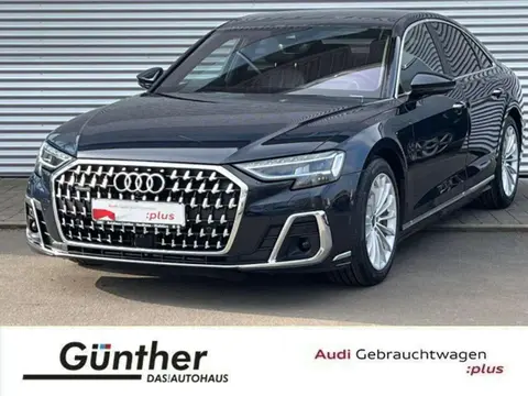 Used AUDI A8 Diesel 2023 Ad 