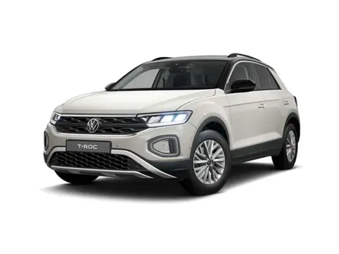 Annonce VOLKSWAGEN T-ROC Essence 2024 d'occasion 