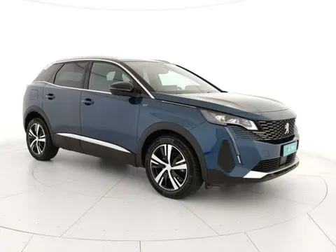 Used PEUGEOT 3008 Diesel 2021 Ad 