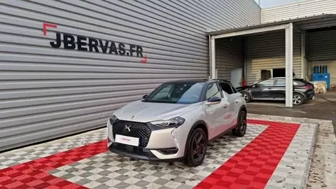 Used DS AUTOMOBILES DS3 CROSSBACK Petrol 2022 Ad 