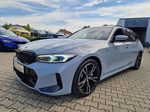 Annonce BMW SERIE 3 Diesel 2023 d'occasion 