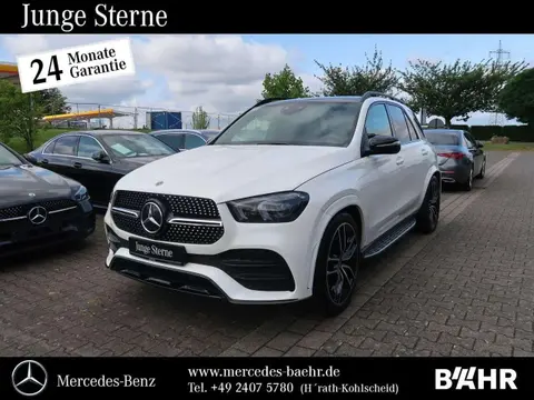 Used MERCEDES-BENZ CLASSE GLE Diesel 2020 Ad 