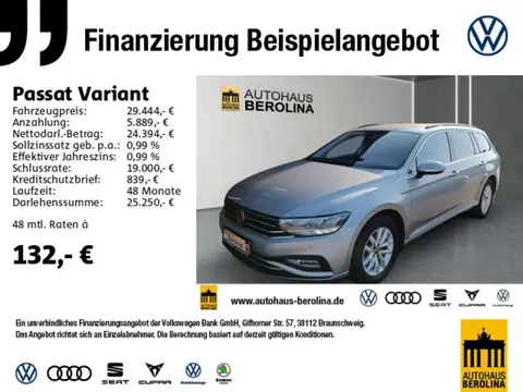 Used VOLKSWAGEN PASSAT Petrol 2023 Ad 