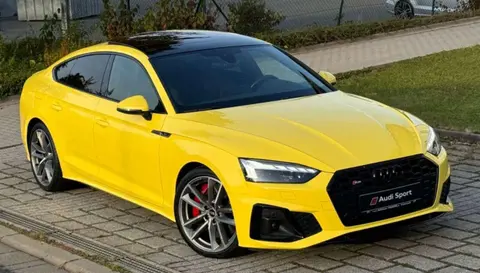 Annonce AUDI S5 Diesel 2021 d'occasion 