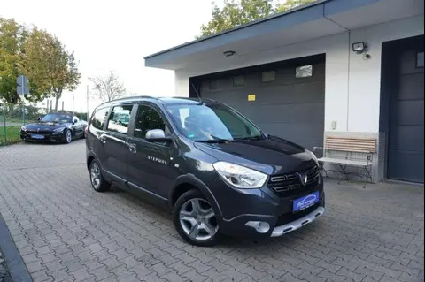 Used DACIA LODGY LPG 2019 Ad 