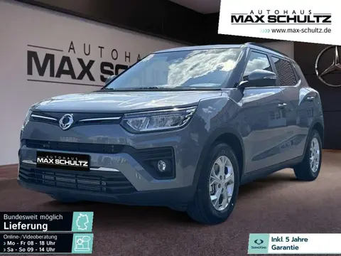 Used SSANGYONG TIVOLI Petrol 2023 Ad 