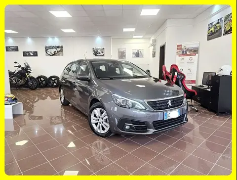 Used PEUGEOT 308 Diesel 2020 Ad 