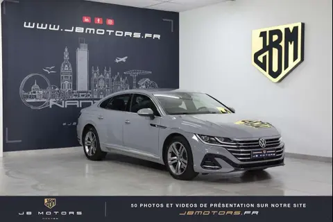 Used VOLKSWAGEN ARTEON Diesel 2022 Ad 