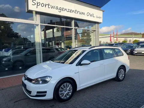 Annonce VOLKSWAGEN GOLF  2016 d'occasion 