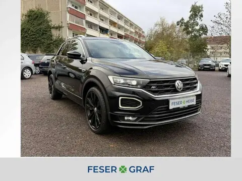 Used VOLKSWAGEN T-ROC Petrol 2020 Ad 