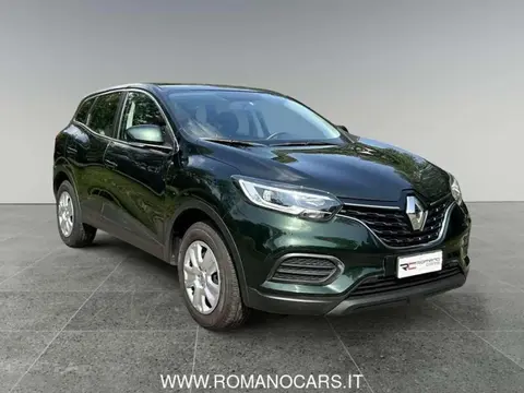 Used RENAULT KADJAR Petrol 2020 Ad 