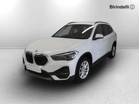 Used BMW X1 Diesel 2021 Ad 