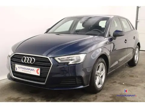 Annonce AUDI A3 Essence 2019 d'occasion 