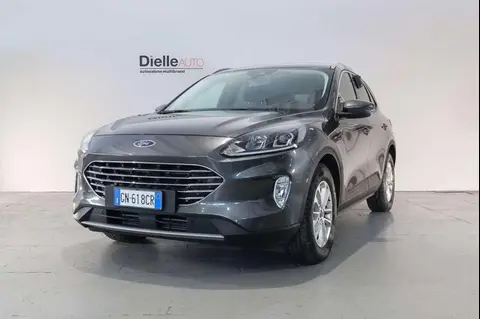 Annonce FORD KUGA Diesel 2023 d'occasion 