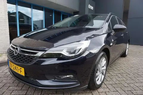 Used OPEL ASTRA Petrol 2019 Ad 