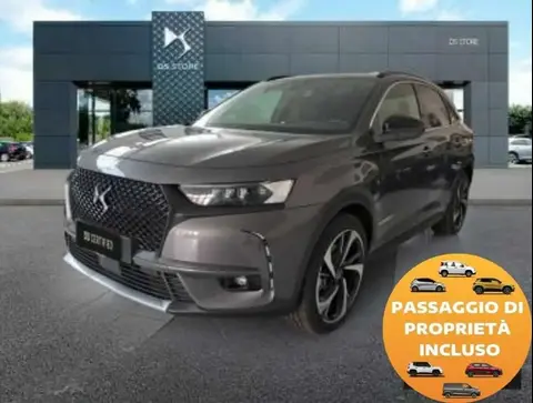 Used DS AUTOMOBILES DS7 Hybrid 2023 Ad 