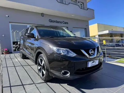 Used NISSAN QASHQAI Diesel 2017 Ad 