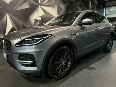 Used JAGUAR E-PACE Petrol 2021 Ad 