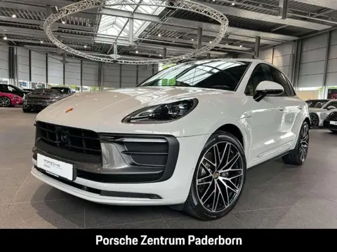 Used PORSCHE MACAN Petrol 2023 Ad 