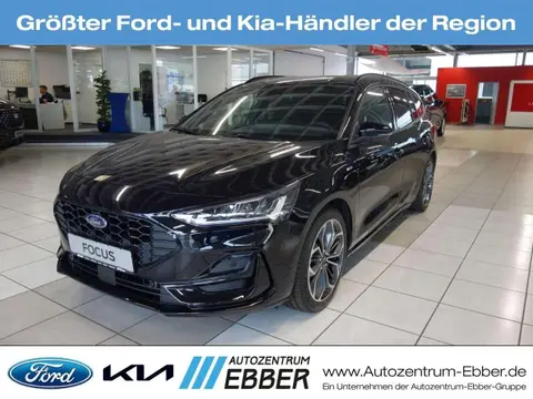 Used FORD FOCUS Petrol 2024 Ad Germany