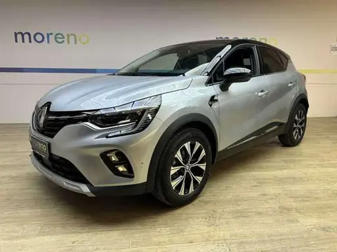 Annonce RENAULT CAPTUR Hybride 2023 d'occasion 