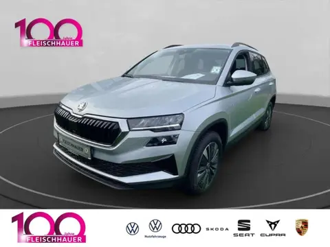 Annonce SKODA KAROQ Diesel 2024 d'occasion 