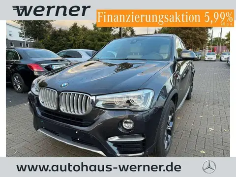 Used BMW X4 Diesel 2018 Ad 