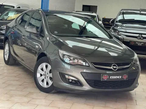 Used OPEL ASTRA Petrol 2018 Ad 