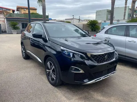 Annonce PEUGEOT 3008 Diesel 2021 d'occasion 