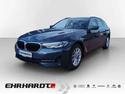 Annonce BMW SERIE 5 Diesel 2022 d'occasion 