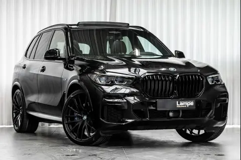 Used BMW X5 Hybrid 2022 Ad 