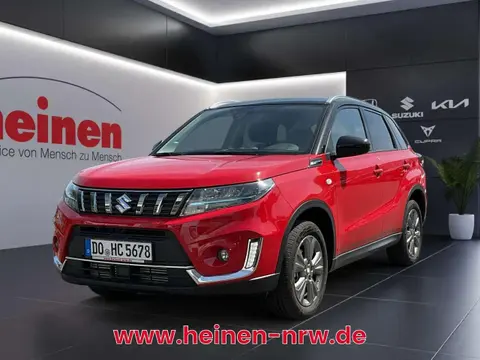 Annonce SUZUKI VITARA Essence 2024 d'occasion 