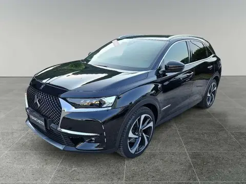 Used DS AUTOMOBILES DS7 Diesel 2018 Ad 