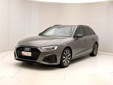 Annonce AUDI A4 Diesel 2023 d'occasion 