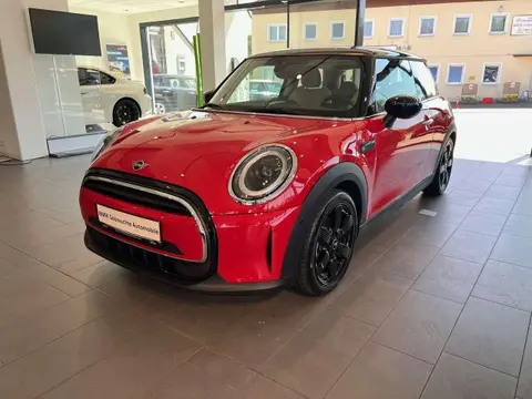 Used MINI COOPER Petrol 2023 Ad 