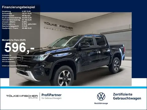 Used VOLKSWAGEN AMAROK Diesel 2024 Ad 