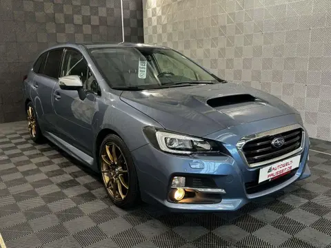 Used SUBARU LEVORG Petrol 2016 Ad 