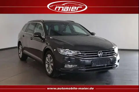 Used VOLKSWAGEN PASSAT Petrol 2021 Ad 