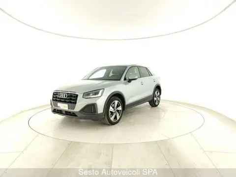 Annonce AUDI Q2 Diesel 2021 d'occasion 