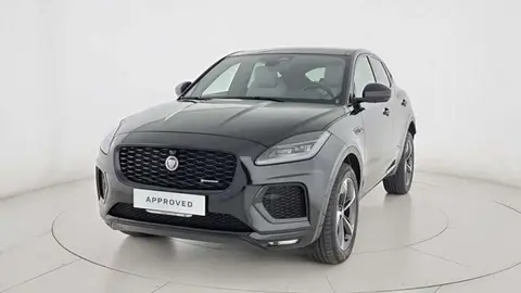 Used JAGUAR E-PACE Hybrid 2021 Ad 