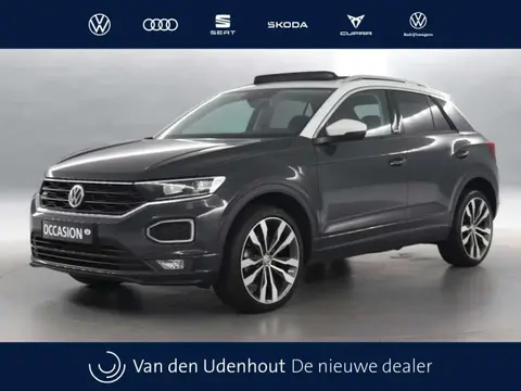 Used VOLKSWAGEN T-ROC Petrol 2020 Ad 