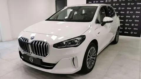 Annonce BMW SERIE 2 Hybride 2022 d'occasion 