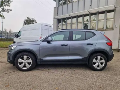 Annonce VOLVO XC40 Diesel 2019 d'occasion 